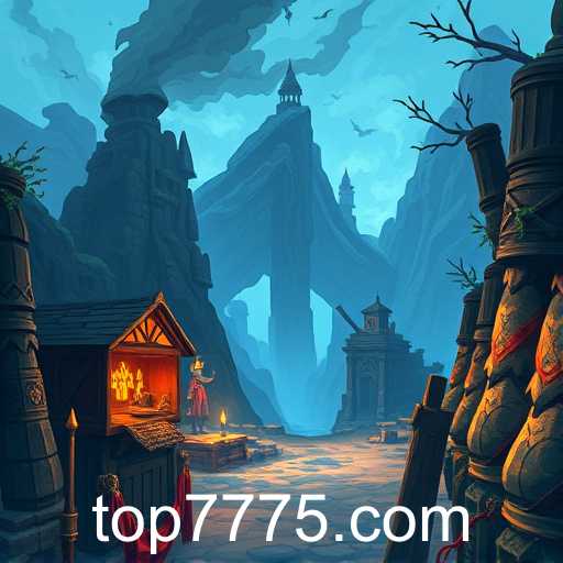 Unraveling the Mystique of 'top777' Adventure Quests: The Pinnacle of Gaming Excellence