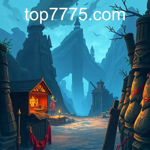 Unraveling the Mystique of 'top777' Adventure Quests: The Pinnacle of Gaming Excellence