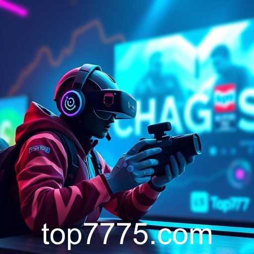 The Evolution of Online Gaming in 2025