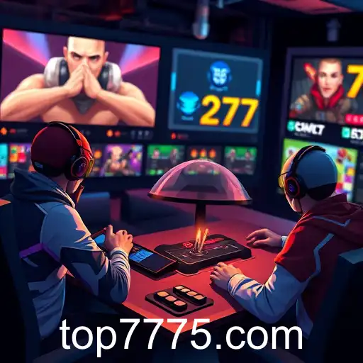 The Evolution of Online Gaming in 2025