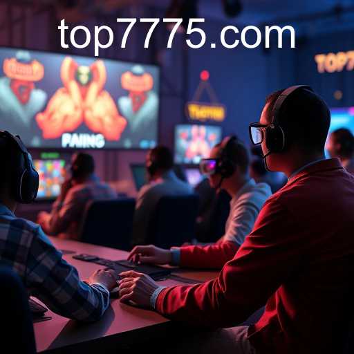 The Evolution of Online Gaming Platforms