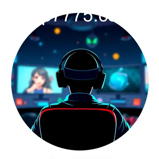 The Evolution of Online Gaming: A Spotlight on Top777