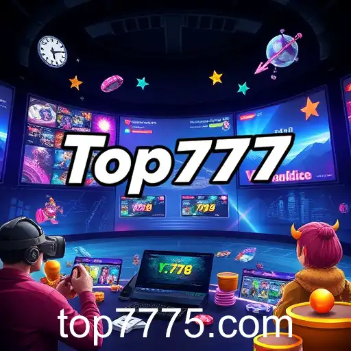 The Evolution of Online Gaming in 2025