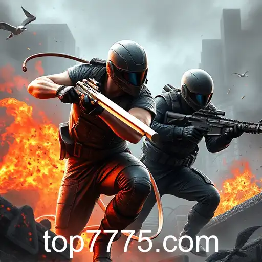 The Evolution of Online Gaming and Rise of Top777