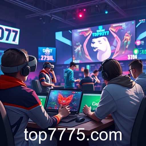 Evolving Trends in Online Gaming for 2025