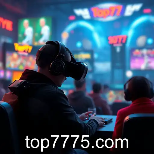 Gaming Evolution and Impact in 2025