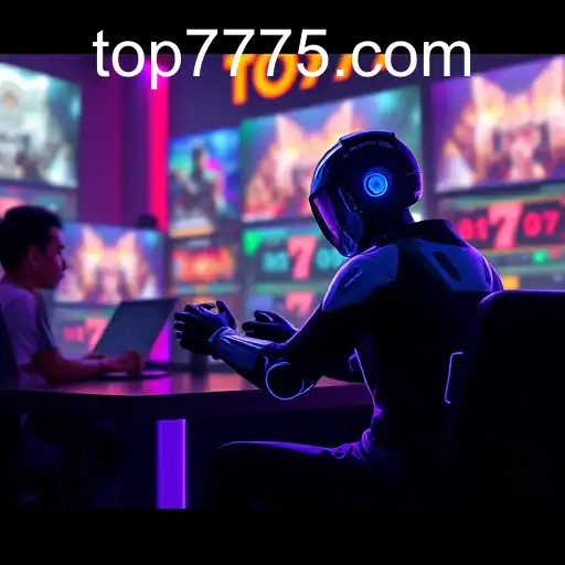 Gaming Landscape Evolution on Top777