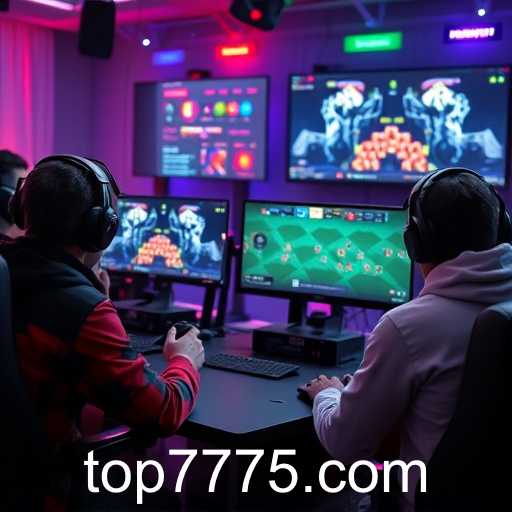 The Impact of Online Gaming on Modern Society