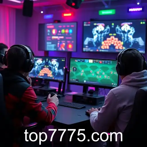 The Impact of Online Gaming on Modern Society