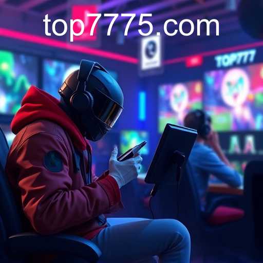 The Rise of Interactive Platforms in Online Gaming