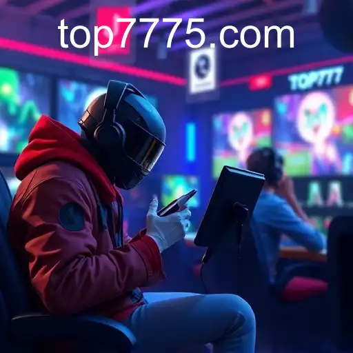 The Rise of Interactive Platforms in Online Gaming