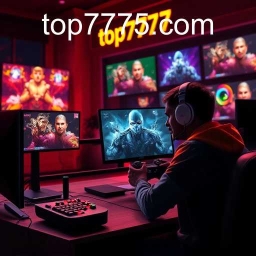 The Rise of Online Gaming in 2026