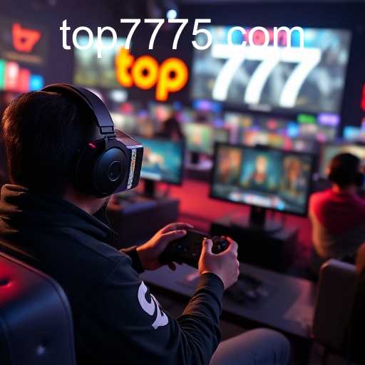 The Rise of Online Gaming in 2026