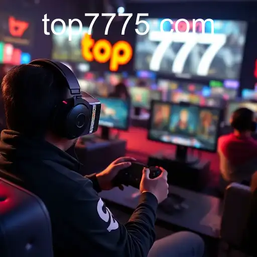 The Rise of Online Gaming in 2026