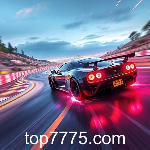 Rev Your Engines: Discover the Excitement of 'Racing Thrills' Category on Top777