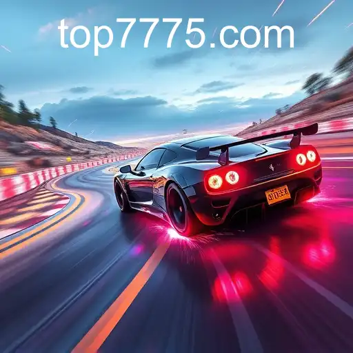 Rev Your Engines: Discover the Excitement of 'Racing Thrills' Category on Top777