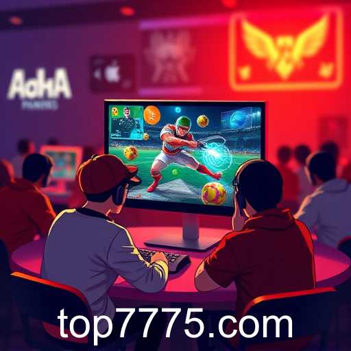 The Digital Rise of Game Platforms