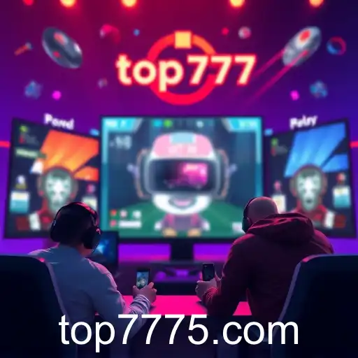 The Rise of Gaming Platforms in Modern Culture