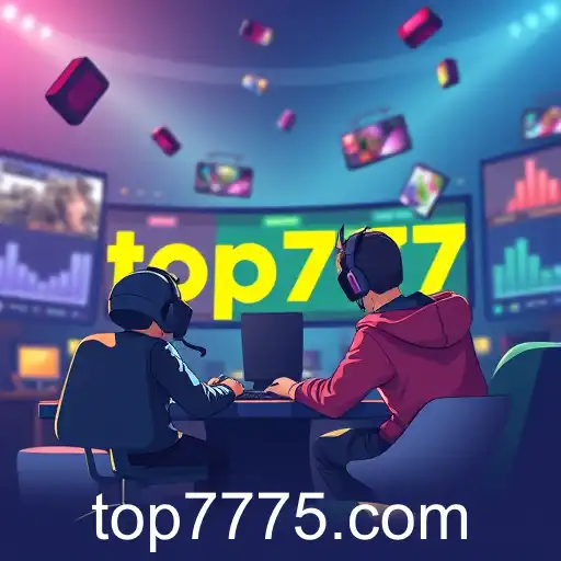 The Rise of Online Gaming Platforms Amid Global Trends