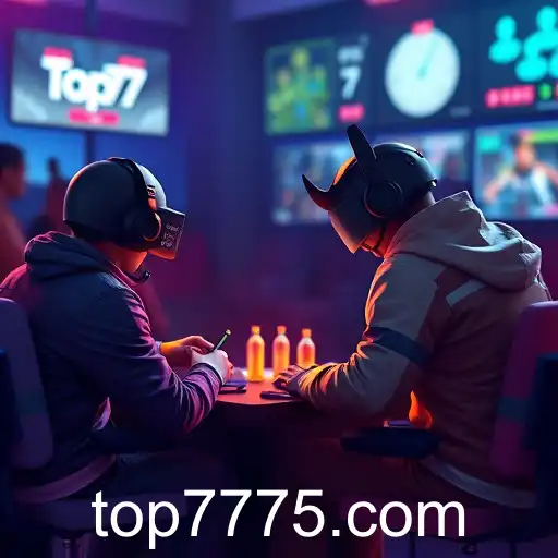 The Rise of Online Strategy Gaming in 2025