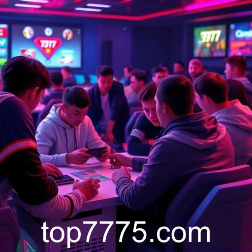 The Rise of Online Gaming: A 2025 Perspective