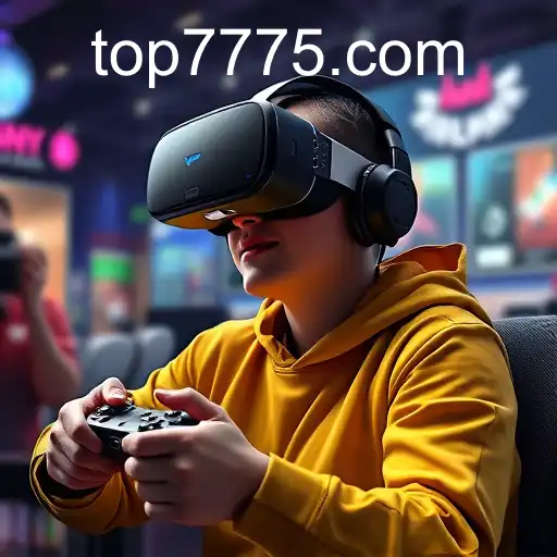 The Rise of Online Gaming Platforms in 2025