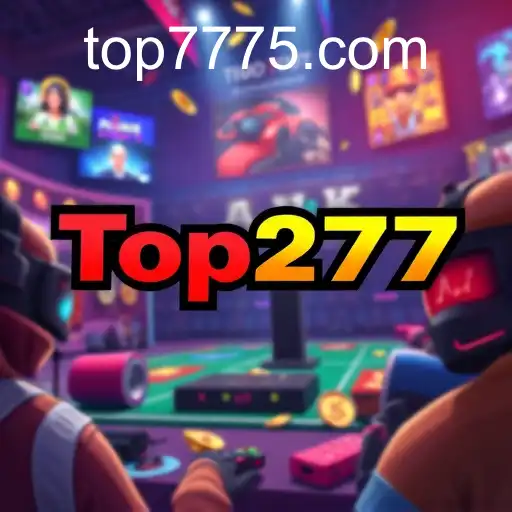 The Rise of Top777 in Online Gaming