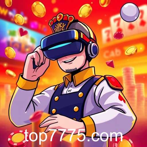 The Rise of 'Top777' in Online Gaming