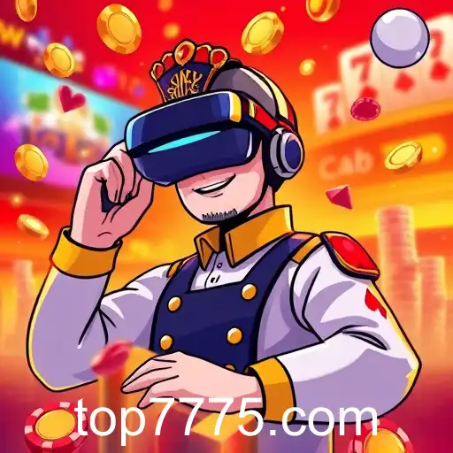 The Rise of 'Top777' in Online Gaming