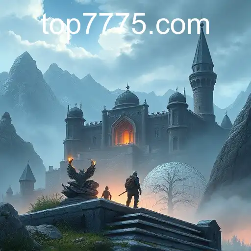 The Immersive World of Role-Playing Games: Exploring top777 in the RPG Universe