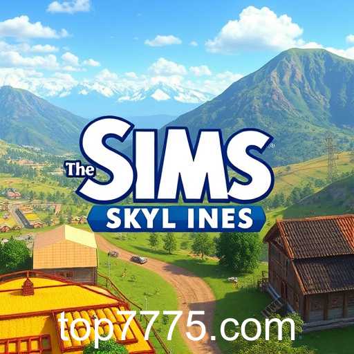 Exploring the Fascinating World of Simulation Games