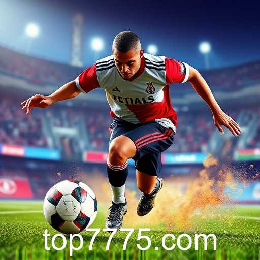 Exploring the Thrilling World of Sports Games: A Deep Dive into top777