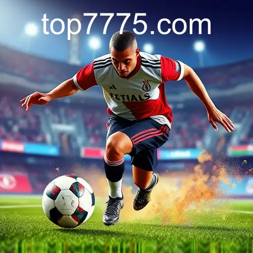Exploring the Thrilling World of Sports Games: A Deep Dive into top777