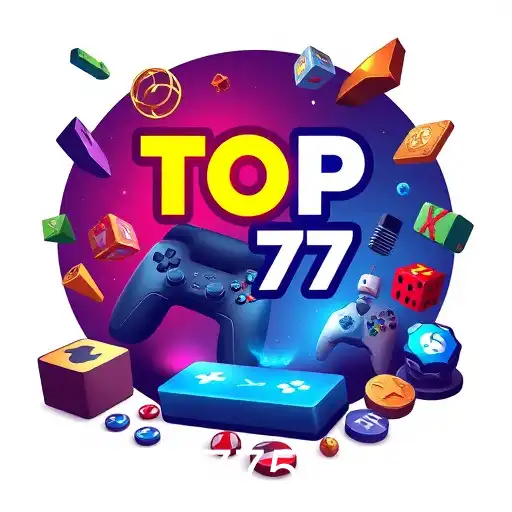 The Rise of Top777 in the Online Gaming World