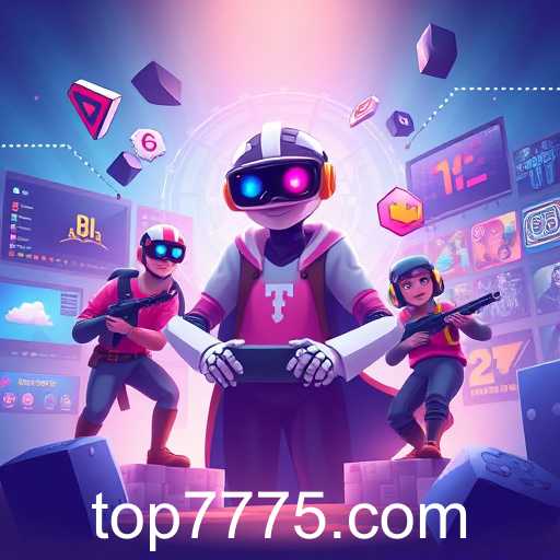 Top777 Revolutionizes Online Gaming in 2025