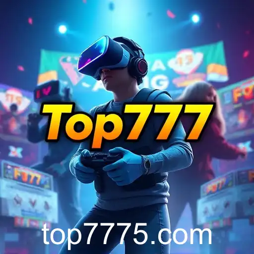 Top777: Gaming Trends and Innovations